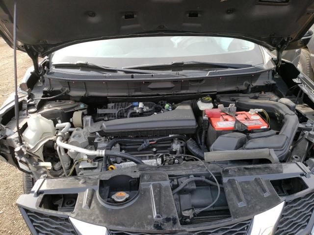 Photo 6 VIN: KNMAT2MV3FP552704 - NISSAN ROGUE S 