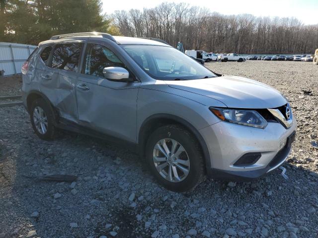 Photo 3 VIN: KNMAT2MV3FP558955 - NISSAN ROGUE S 