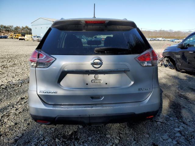 Photo 5 VIN: KNMAT2MV3FP558955 - NISSAN ROGUE S 