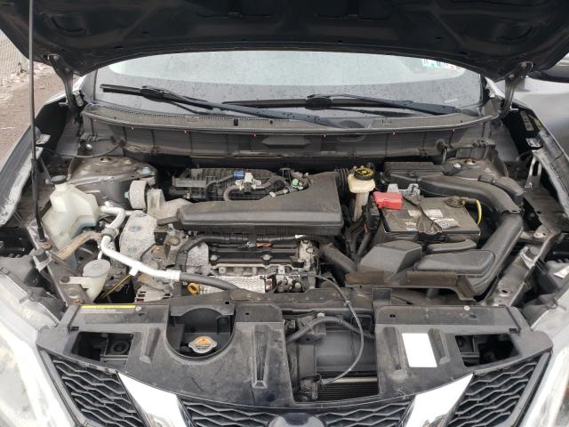 Photo 11 VIN: KNMAT2MV3FP561466 - NISSAN ROGUE S 