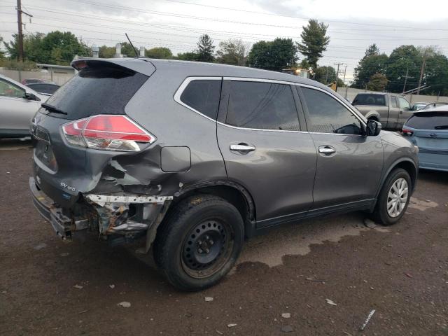 Photo 2 VIN: KNMAT2MV3FP561466 - NISSAN ROGUE S 