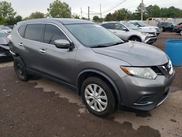 Photo 3 VIN: KNMAT2MV3FP561466 - NISSAN ROGUE S 