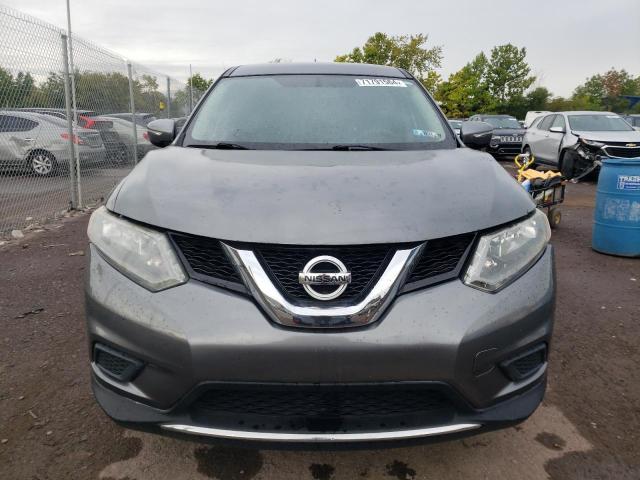 Photo 4 VIN: KNMAT2MV3FP561466 - NISSAN ROGUE S 