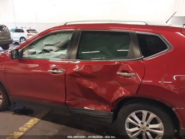 Photo 5 VIN: KNMAT2MV3FP564304 - NISSAN ROGUE 