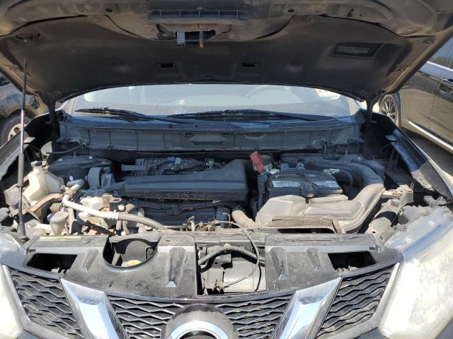 Photo 10 VIN: KNMAT2MV3FP568434 - NISSAN ROGUE 