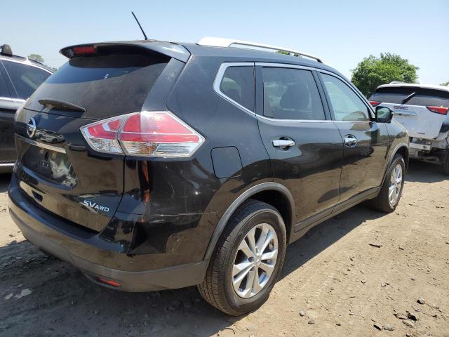 Photo 2 VIN: KNMAT2MV3FP568434 - NISSAN ROGUE 