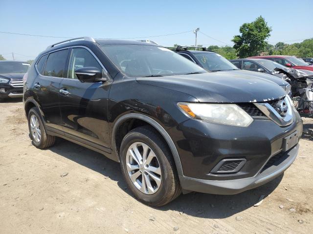 Photo 3 VIN: KNMAT2MV3FP568434 - NISSAN ROGUE 