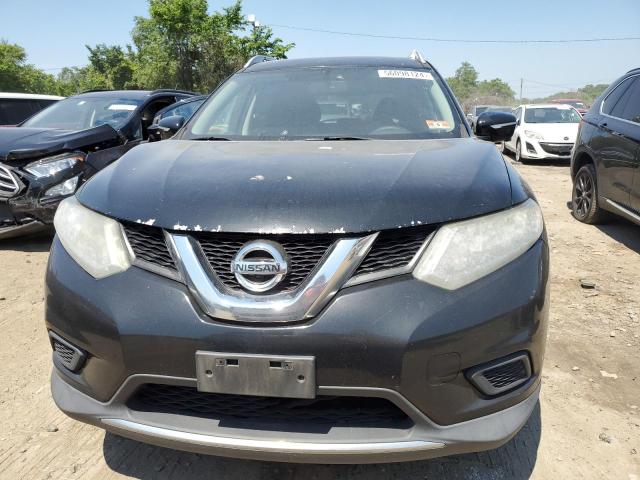 Photo 4 VIN: KNMAT2MV3FP568434 - NISSAN ROGUE 