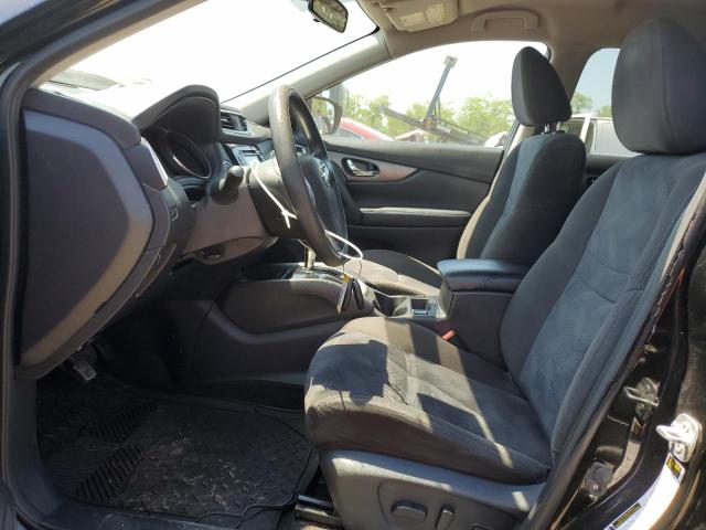 Photo 6 VIN: KNMAT2MV3FP568434 - NISSAN ROGUE 