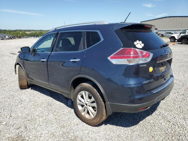 Photo 1 VIN: KNMAT2MV3FP572368 - NISSAN ROGUE S 