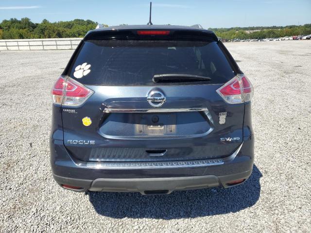 Photo 5 VIN: KNMAT2MV3FP572368 - NISSAN ROGUE S 