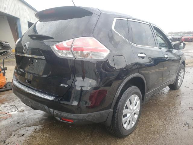 Photo 3 VIN: KNMAT2MV3FP581247 - NISSAN ROGUE S 