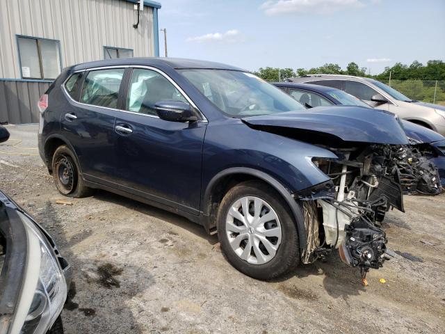 Photo 3 VIN: KNMAT2MV3FP586223 - NISSAN ROGUE S 