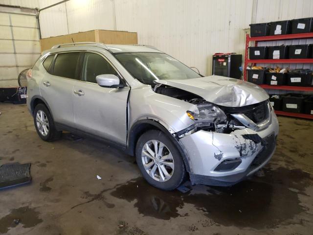 Photo 3 VIN: KNMAT2MV3FP587162 - NISSAN ROGUE S 