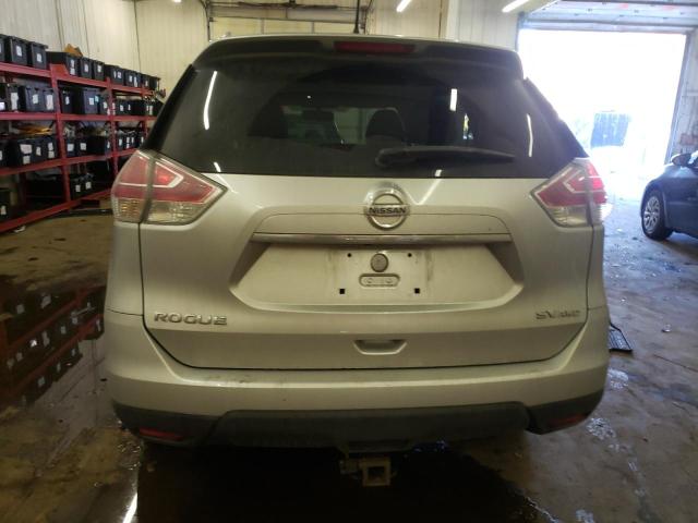 Photo 5 VIN: KNMAT2MV3FP587162 - NISSAN ROGUE S 