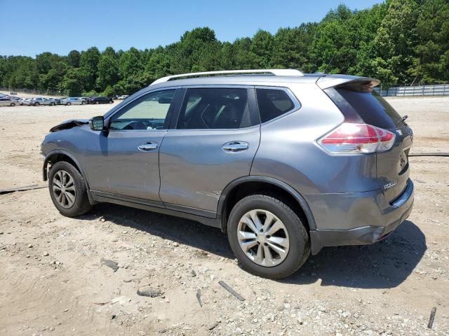 Photo 1 VIN: KNMAT2MV3FP587212 - NISSAN ROGUE 