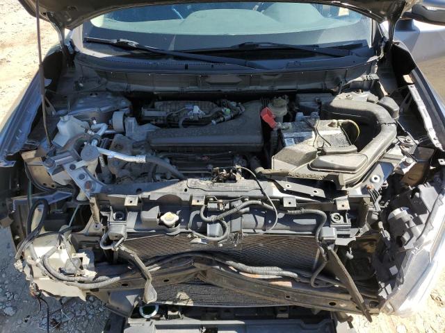 Photo 11 VIN: KNMAT2MV3FP587212 - NISSAN ROGUE 