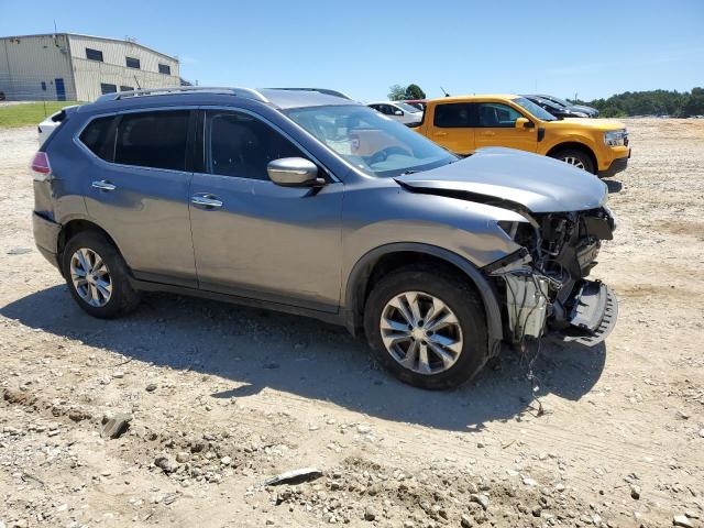 Photo 3 VIN: KNMAT2MV3FP587212 - NISSAN ROGUE 