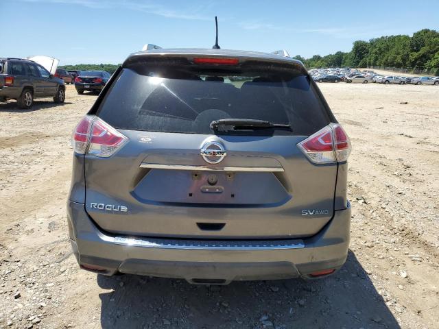 Photo 5 VIN: KNMAT2MV3FP587212 - NISSAN ROGUE 