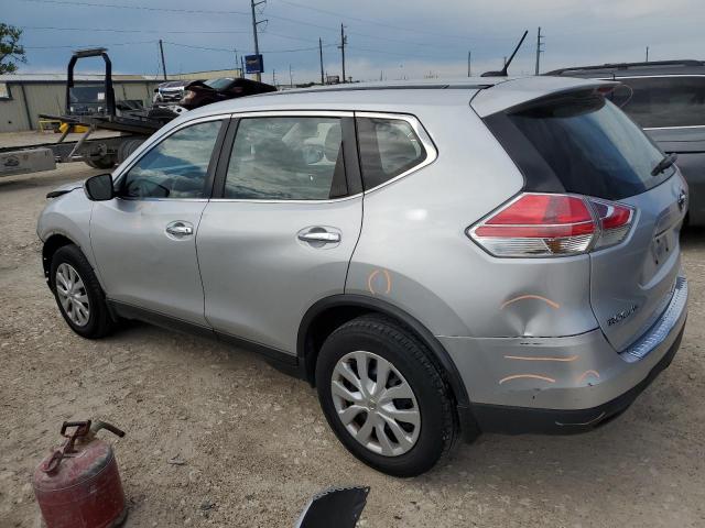 Photo 1 VIN: KNMAT2MV3FP591535 - NISSAN ROGUE 