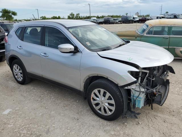 Photo 3 VIN: KNMAT2MV3FP591535 - NISSAN ROGUE 