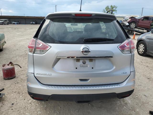 Photo 5 VIN: KNMAT2MV3FP591535 - NISSAN ROGUE 