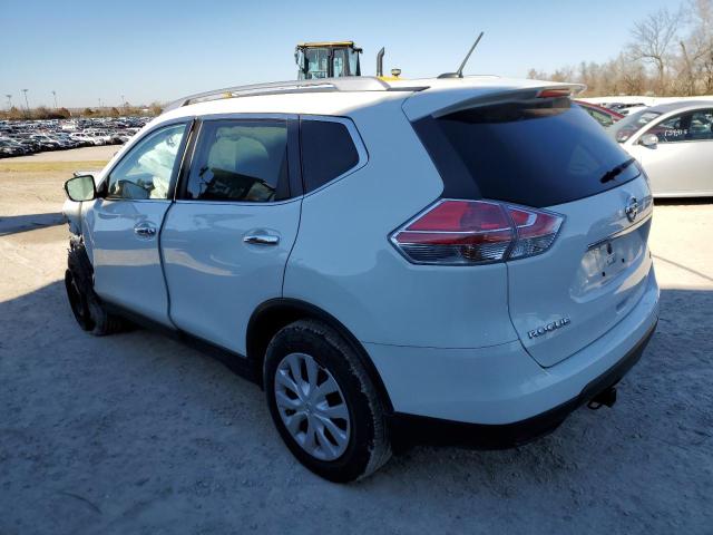 Photo 1 VIN: KNMAT2MV3GP594081 - NISSAN ROGUE S 