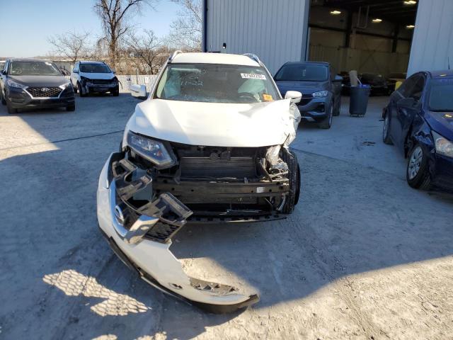 Photo 11 VIN: KNMAT2MV3GP594081 - NISSAN ROGUE S 