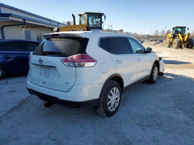 Photo 2 VIN: KNMAT2MV3GP594081 - NISSAN ROGUE S 