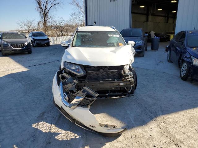 Photo 4 VIN: KNMAT2MV3GP594081 - NISSAN ROGUE S 