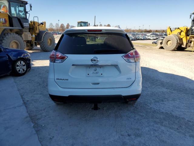 Photo 5 VIN: KNMAT2MV3GP594081 - NISSAN ROGUE S 