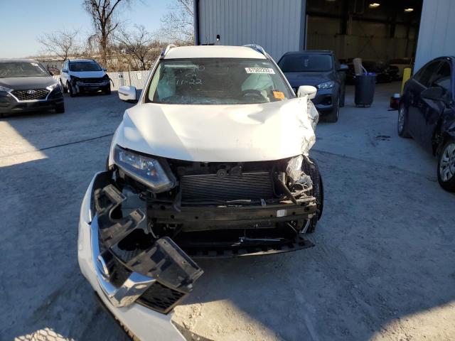 Photo 9 VIN: KNMAT2MV3GP594081 - NISSAN ROGUE S 