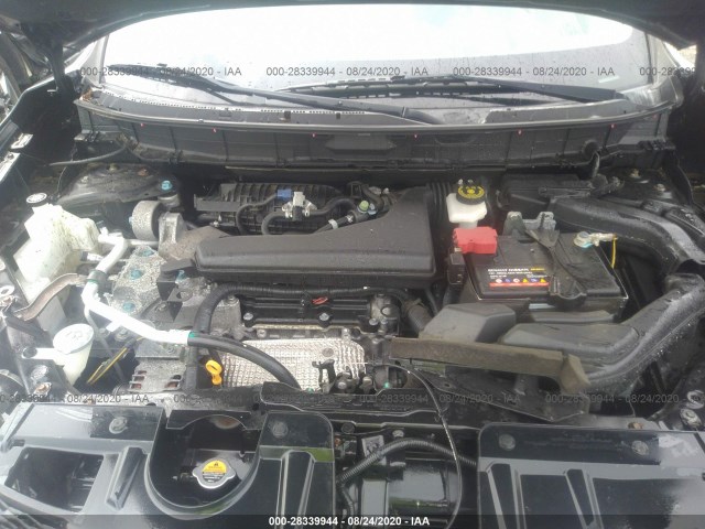 Photo 9 VIN: KNMAT2MV3GP595635 - NISSAN ROGUE 