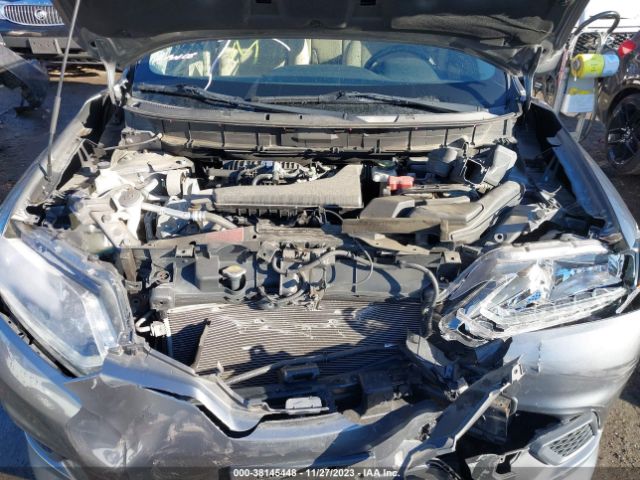 Photo 9 VIN: KNMAT2MV3GP597367 - NISSAN ROGUE 