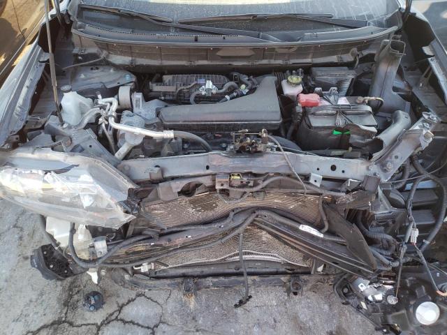 Photo 6 VIN: KNMAT2MV3GP597479 - NISSAN ROGUE S 