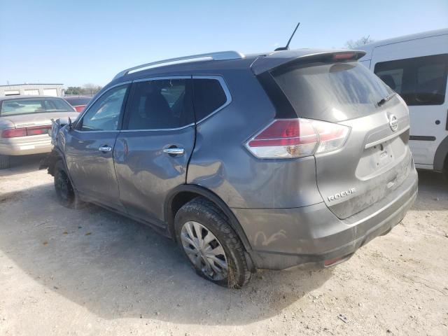 Photo 1 VIN: KNMAT2MV3GP610800 - NISSAN ROGUE S 