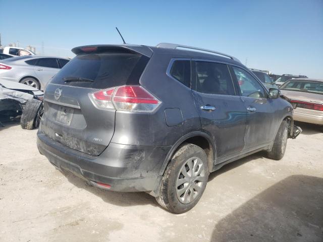 Photo 2 VIN: KNMAT2MV3GP610800 - NISSAN ROGUE S 