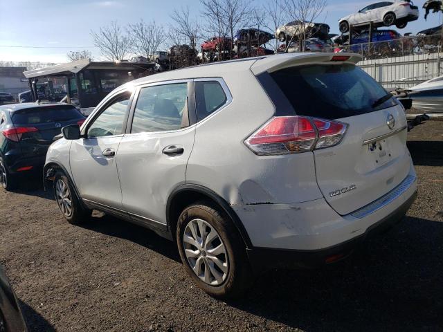 Photo 1 VIN: KNMAT2MV3GP612059 - NISSAN ROGUE 