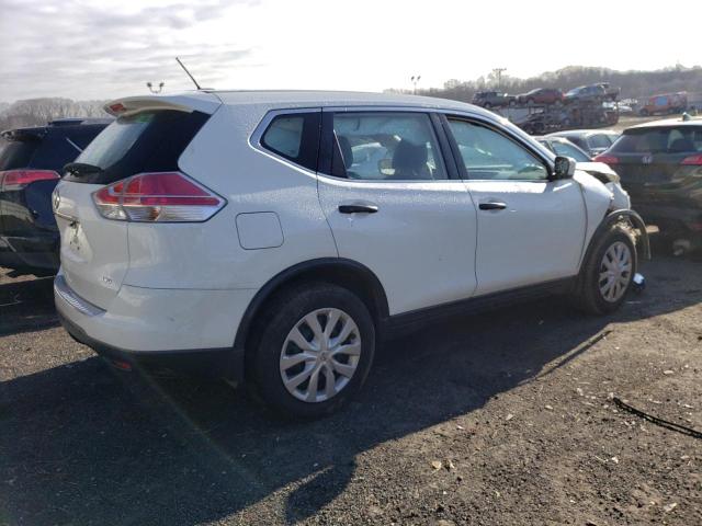 Photo 2 VIN: KNMAT2MV3GP612059 - NISSAN ROGUE 