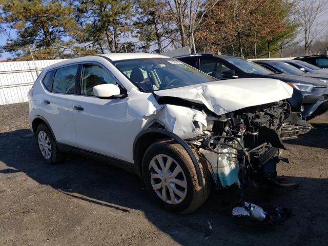 Photo 3 VIN: KNMAT2MV3GP612059 - NISSAN ROGUE 