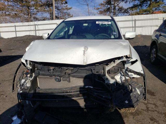 Photo 4 VIN: KNMAT2MV3GP612059 - NISSAN ROGUE 