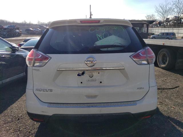 Photo 5 VIN: KNMAT2MV3GP612059 - NISSAN ROGUE 