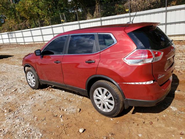 Photo 1 VIN: KNMAT2MV3GP612093 - NISSAN ROGUE 