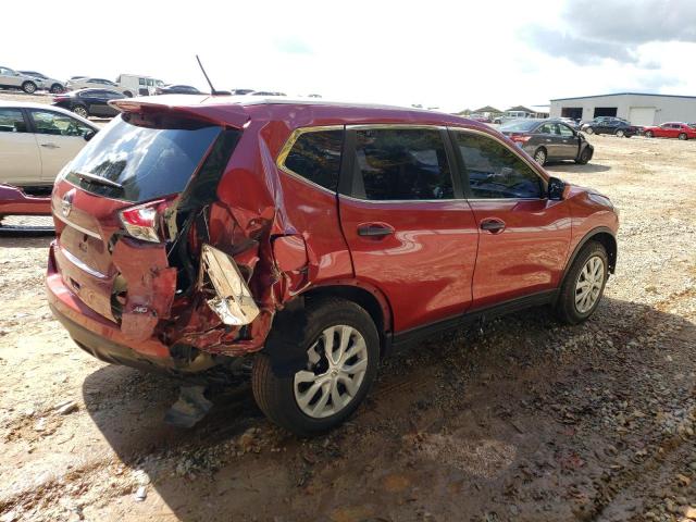 Photo 2 VIN: KNMAT2MV3GP612093 - NISSAN ROGUE 