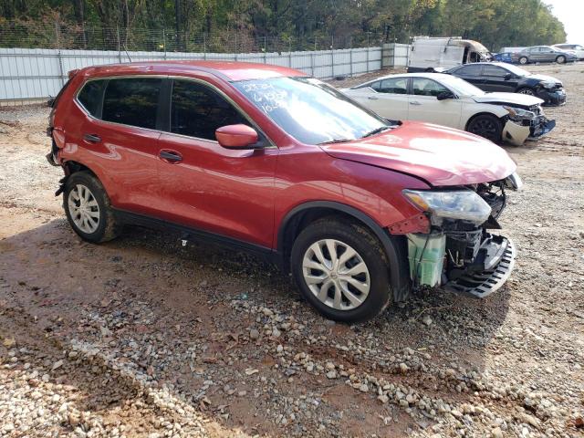 Photo 3 VIN: KNMAT2MV3GP612093 - NISSAN ROGUE 