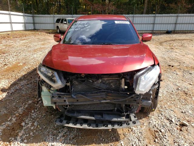 Photo 4 VIN: KNMAT2MV3GP612093 - NISSAN ROGUE 