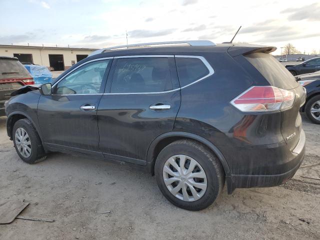 Photo 1 VIN: KNMAT2MV3GP615947 - NISSAN ROGUE 