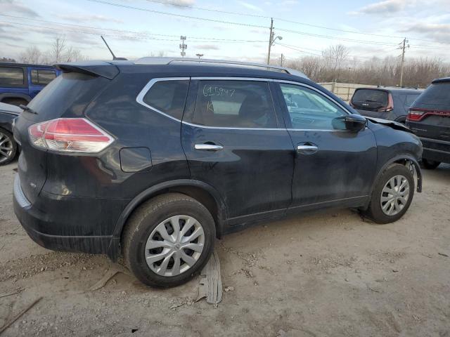 Photo 2 VIN: KNMAT2MV3GP615947 - NISSAN ROGUE 