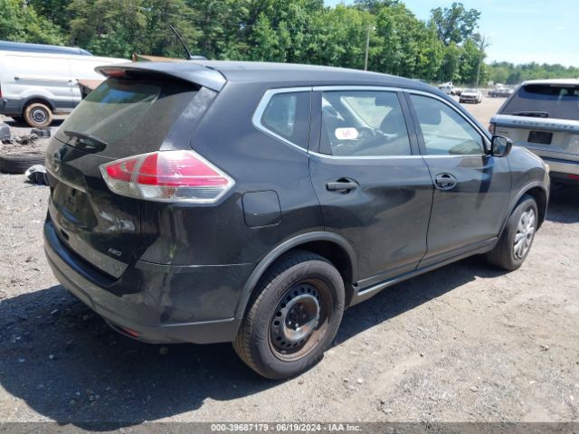 Photo 3 VIN: KNMAT2MV3GP618086 - NISSAN ROGUE 