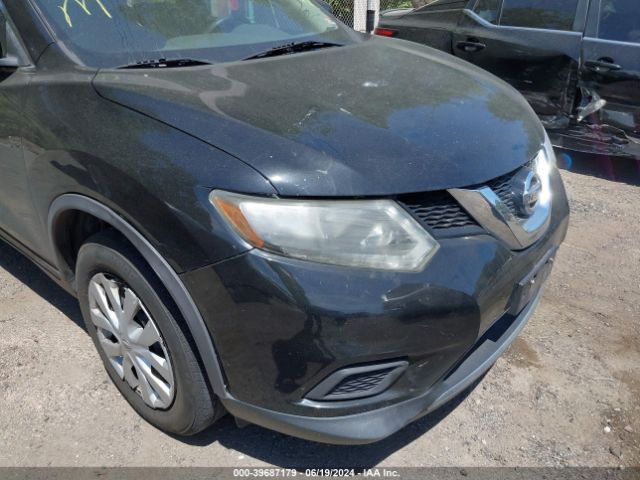 Photo 5 VIN: KNMAT2MV3GP618086 - NISSAN ROGUE 